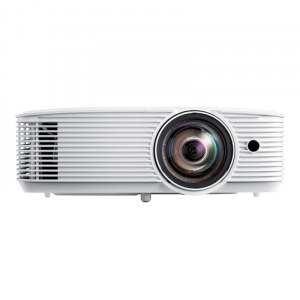 Proyector WXGA Optoma W309ST 3800L corta distancia