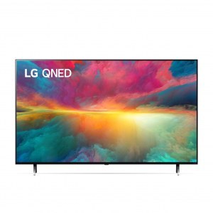 Televisión Lg 65QNED756RA 4K Ultra HD Qdot+Nanocell Alfa5