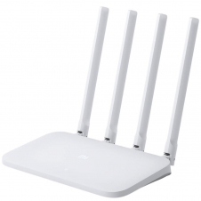 Xiaomi Mi Router 4c Wi-fi 300 Mbps A 2,4 Ghz, 802.11b/g/n (dvb4231gl)