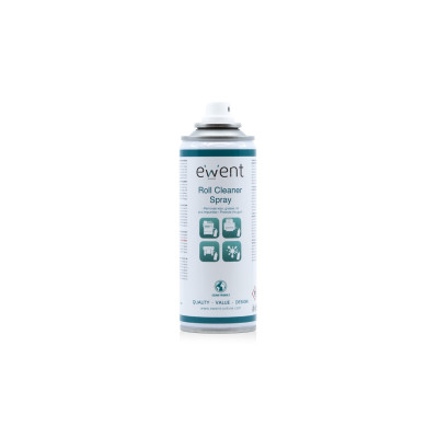 Ewent EW5617 Pulverizador limpieza rodillos 200ml