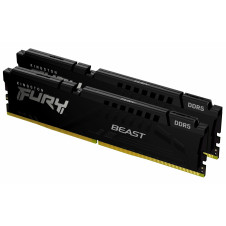 Kingston Technology FURY Beast módulo de memoria 16 GB 2 x 8 GB DDR5