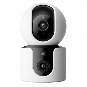 Xiaomi Smart Camera C300 Dual Camara IP Vigilancia 6MPx WiFi