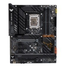 ASUS TUF GAMING Z690-PLUS D4 ATX