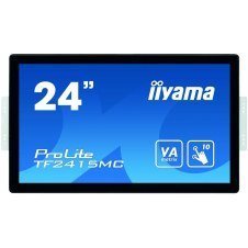 iiyama ProLite TF2415MC-B2 monitor pantalla táctil 60,5 cm (23.8