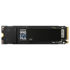Samsung 990 EVO Plus SSD 2TB PCIe 4.0x 4 NVMe 2.0