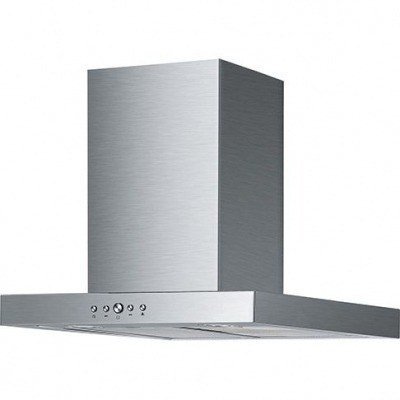 Mepamsa Silueta XLA 590 m³/h De pared Acero inoxidable A