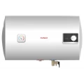 Termo eléctrico horizontal Corberó CTMA80H, 74 litros, 1.500 W, horizontal, clase C, blanco