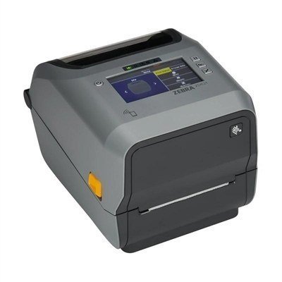 ZD621 DT 203DPI USB HOST LAN PRNT