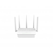 D-Link C36 router inalámbrico 2.5 Gigabit Ethernet Doble banda (2,4 GHz / 5 GHz) Blanco