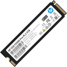 SSD HP FX900 PRO 4TB M2 2280 PCI EXPRESS 4.0 NVME 7400MB/S