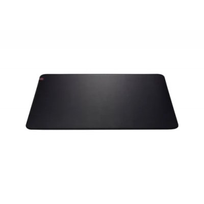 ALFOMBRILLA GAMING ZOWIE G-TR PARA ESPORT (9H.N53FQ.A2E), TALLA L 470X390X3.5MM, RESISTENTE A LA HUMEDAD, NEGRO