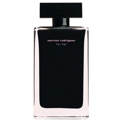 Narciso Rodriguez Eau De Toilette Spray 100ml