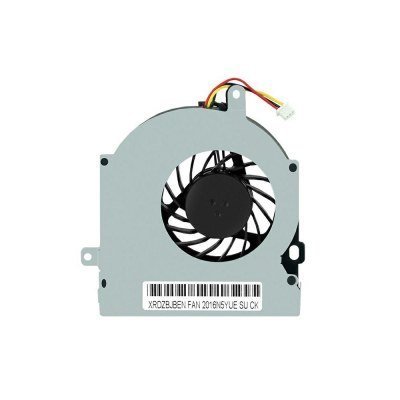 Ventilador para portatil Toshiba Satellite a300 l300 l350 l305 a305