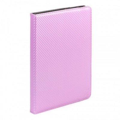 Funda tablet maillon urban stand case 9.7pulgadas - 11pulgadas rosa