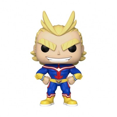 Funko pop super sized my hero academia all might 46 cm
