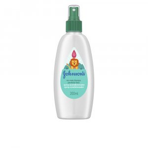 BABY acondicionador no más tirones spray 200 ml