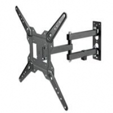 SOPORTES/MANHATTAN/462624/SOPORTE TV P/PARED 35KG, 23 A 55 ARTICULADO