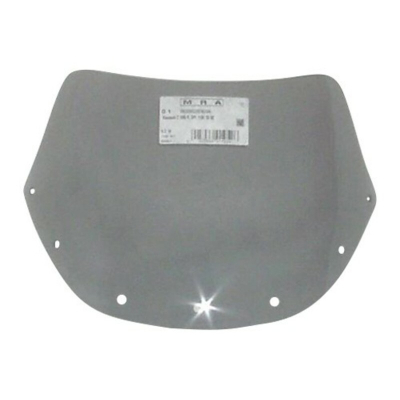 Pantalla MRA Kawasaki Versys original Z1000R, ahumado gris 4025066019526