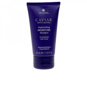 CAVIAR REPLENISHING MOISTURE shampoo 40 ml