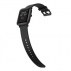 Reloj Inteligente Xiaomi Amazfit Bip (Youth Edition) Black - Pantalla 3.25Cm - Bt - Sensor Frecuencia Cardiaca - Gps - Ip68 - Bat. 200Mah