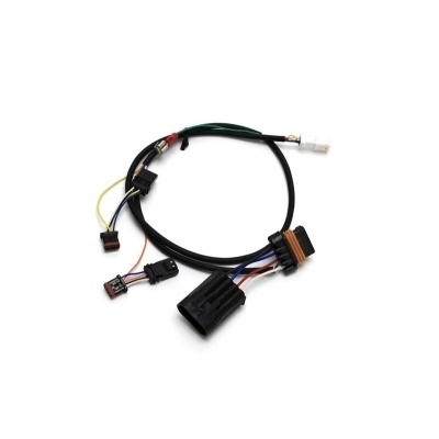 Adaptador de cable DENALI Plug & Play DialDim - Harley Davidson Pan America 1250 DNL.WHS.21500