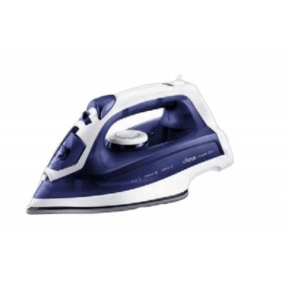 Cobalt 2200 Plancha vapor-seco 2200 W Azul