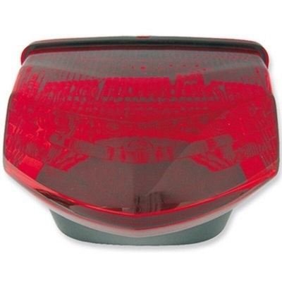 PILOTO TRASERO ROJO ST-3104-LED