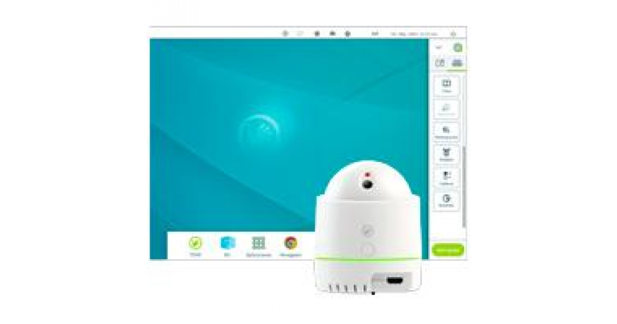 MINI PC, TOMI V7, SAMSUNG 5 OCTA 2.0 GHZ UBUNTU MATE 16.04 2 GB…