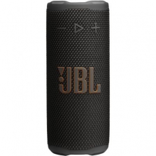 Altavoz con Bluetooth JBL Grip/ 16W/ 1.0/ Negro