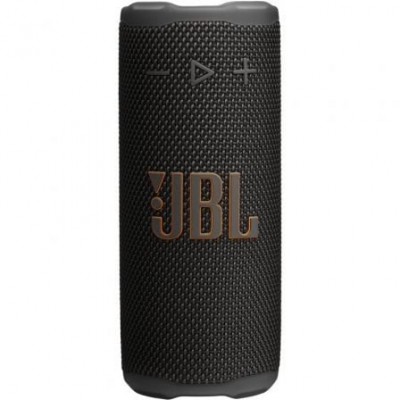 Altavoz con Bluetooth JBL Grip/ 16W/ 1.0/ Negro