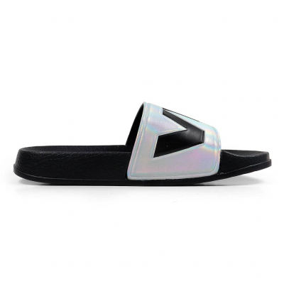 Chancla LEVIS JUNE L VPOL0239S NEGRO Negro