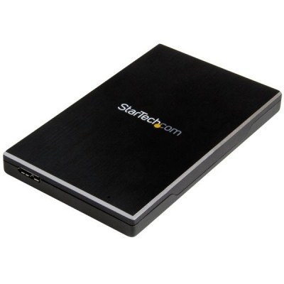 CAJA USB 3.1 GEN 2 DE 1 BAHIA ACCS