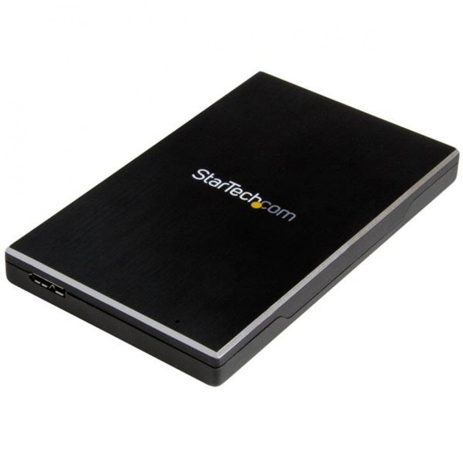 CAJA USB 3.1 GEN 2 DE 1 BAHIA  ACCS