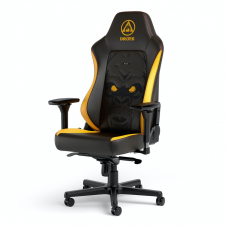 SILLA GAMER NOBLECHAIR ICON FAR CRY 6 HASTA 120KG