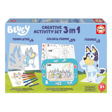 Educa 19887 juguete de arte y manualidades