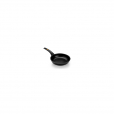 SARTEN EFFICIENT BRA ESPESOR 6MM ALUMINIO 18CM FUNDIDO TEFLON ANTIADHERENTE PLATINUM PLUS MANGO ERGONOMICO A271218