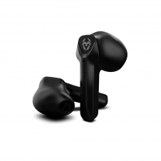 Krom KALL Auriculares Inalámbrico Dentro de o?do Juego Bluetooth Negro