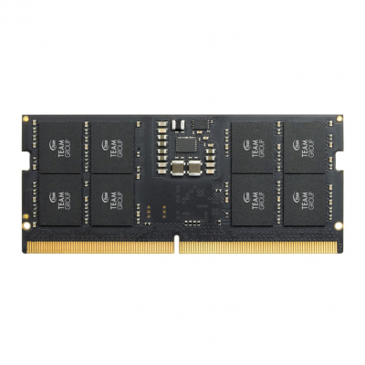 Memoria ram ddr5 teamgroup elite sodimm 8gb 4800
