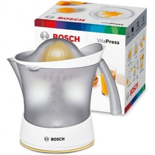 Exprimidor Bosch VitaPress/ 25W/ Capacidad 800ml