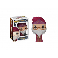 FIGURA FUNKO POP HARRY POTTER ALBUS DUMBLEDORE 5863
