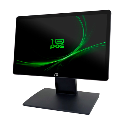 Monitor tpv tactil 15.6 pulgadas 10pos ts - 16hv vga+hdmi & usb. vesa 75x100
