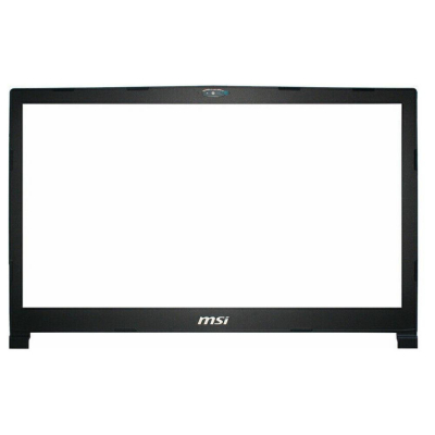 Bezel compatible para portátil MSI GE73 BZMSIGE73