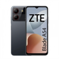 ZTE Blade A54 6,6\1 HD+ 4GB(+4GB) 64GB Dark Grey