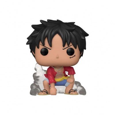 Funko pop one piece luffy gear 2 two 62646