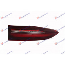 PILOTO TRASERO INTERIOR LEDS (VERSIÓN BAJA) (O)