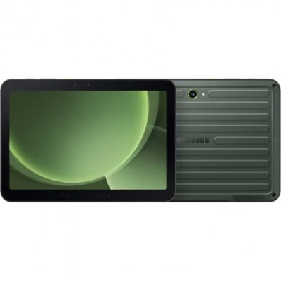 Tablet Samsung Galaxy Tab Active5 Pro 10.1/ 6GB/ 128GB/ Octacore/ 5G/ Verde