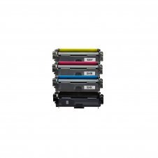 TONER RECICLADO INKOEM BROTHER TN241/TN245 AMARILLO M-TN245Y