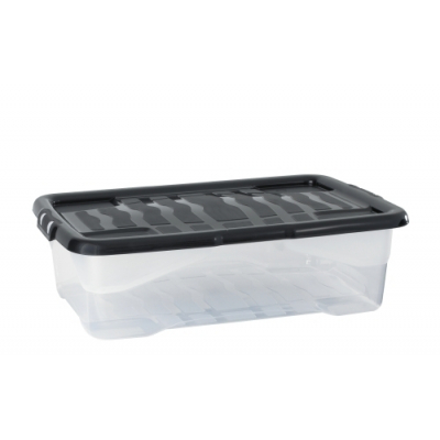 CAJA ALMACENAMIENTO CEP 30 LITROS