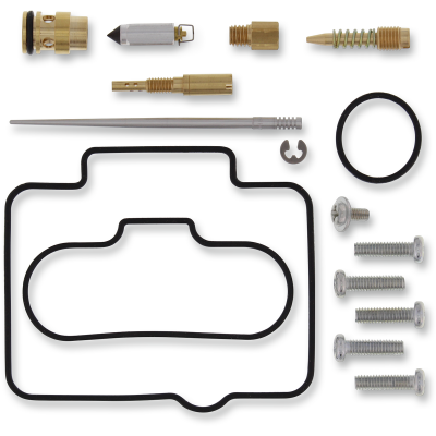 Kit reparación de carburador MOOSE RACING 26-1164