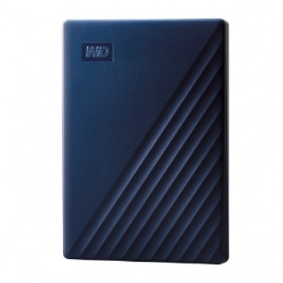 MY PASSPORT FOR MAC 2TB BLUE